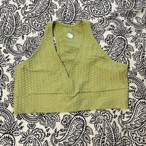 Booty By Brabants LBL Curvy Top Fresca One Size